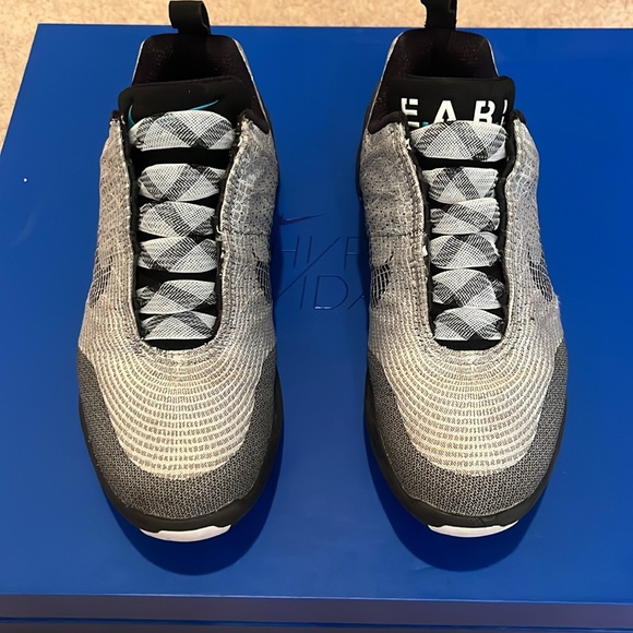 Nike hyper adapt 1.0 men’s size 6 - Picture 2 of 9